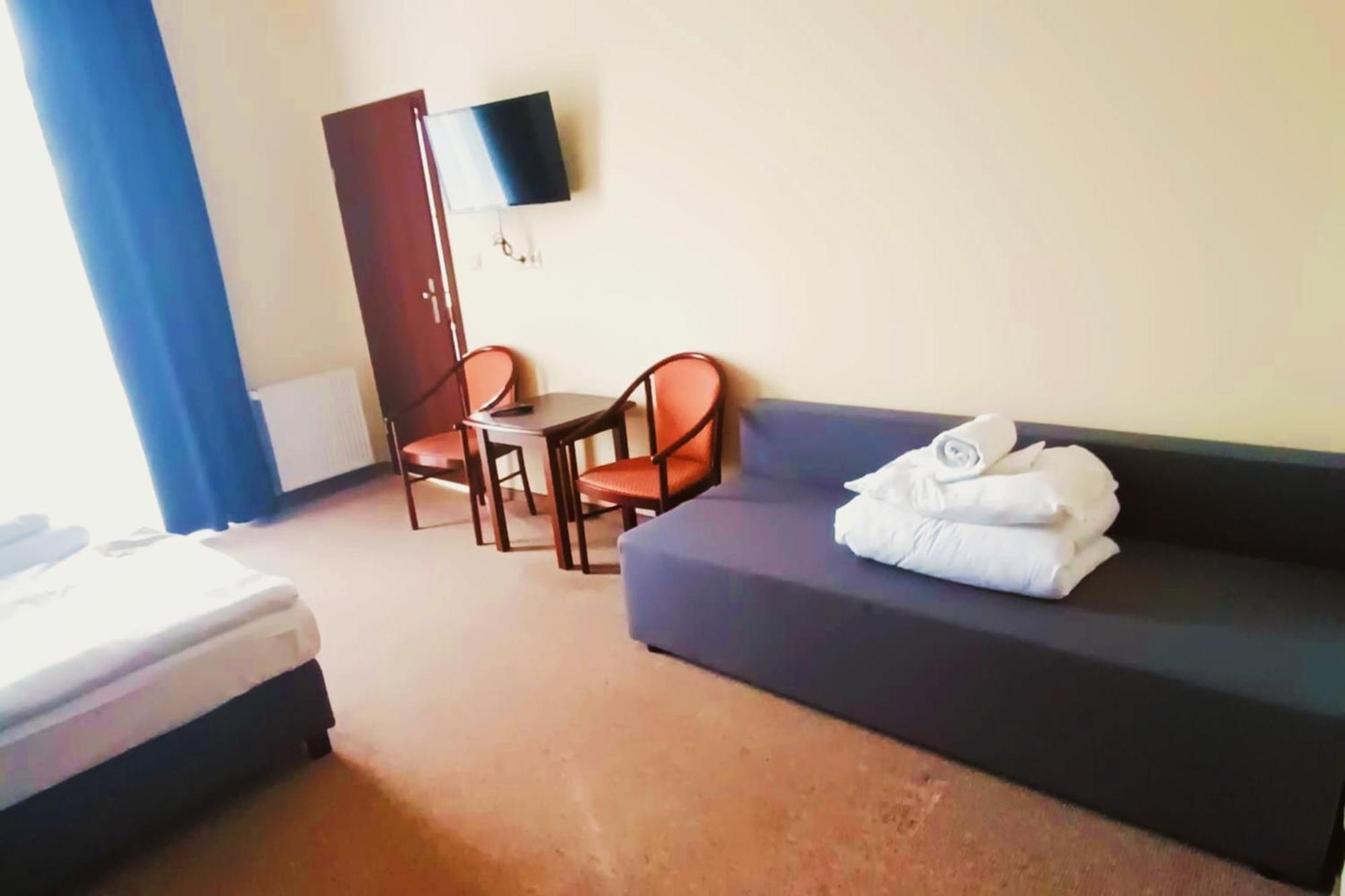 Bed and Breakfast Klejnot Karkonoszy Шклярска-Поремба Экстерьер фото