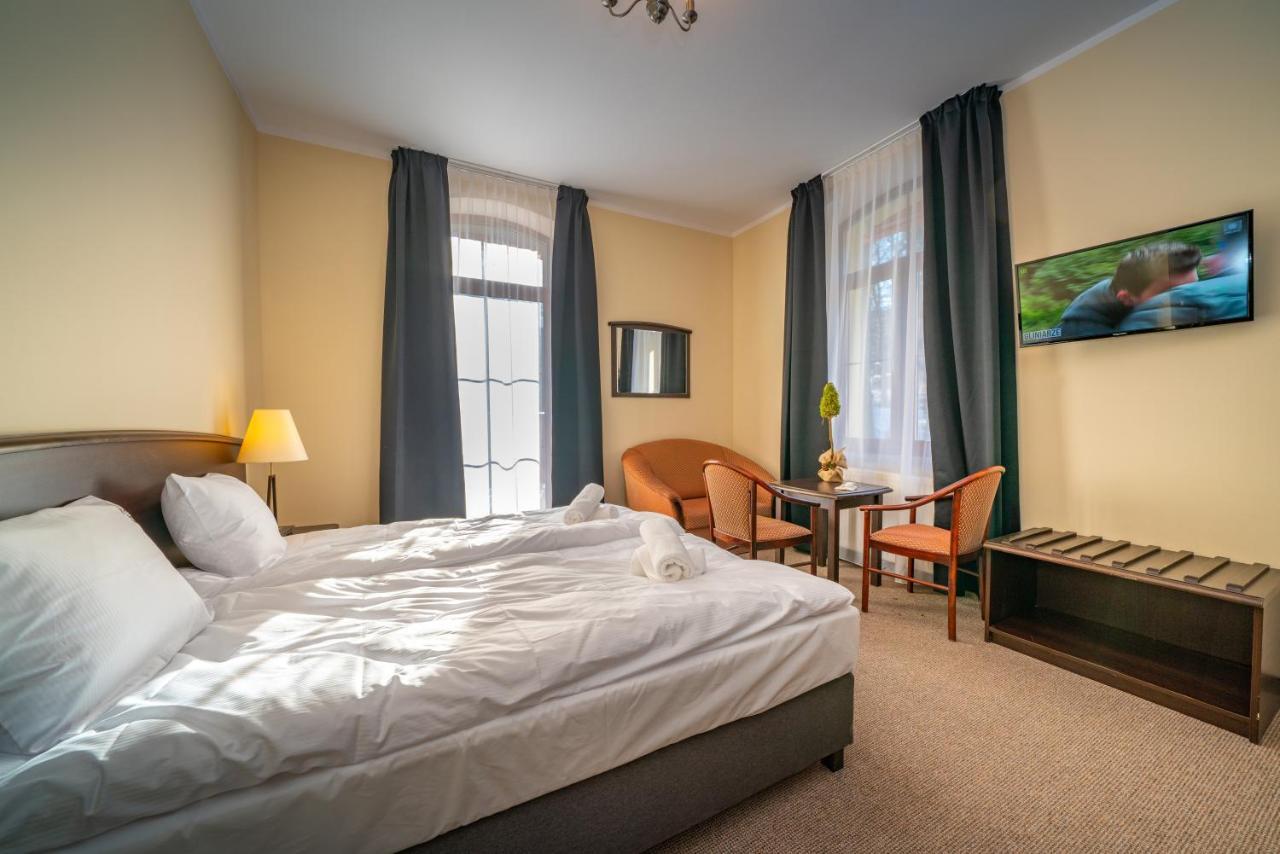 Bed and Breakfast Klejnot Karkonoszy Шклярска-Поремба Экстерьер фото