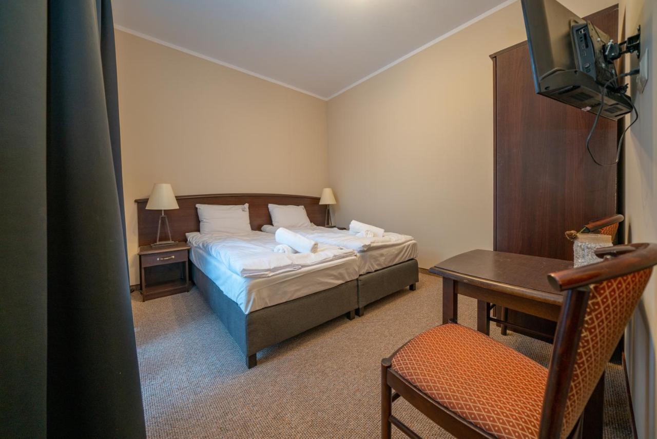 Bed and Breakfast Klejnot Karkonoszy Шклярска-Поремба Экстерьер фото